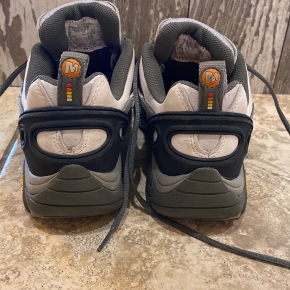 Merrell Continuum pulse II Dove - Picture 10 of 10